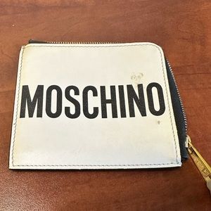 Moschino Wallet